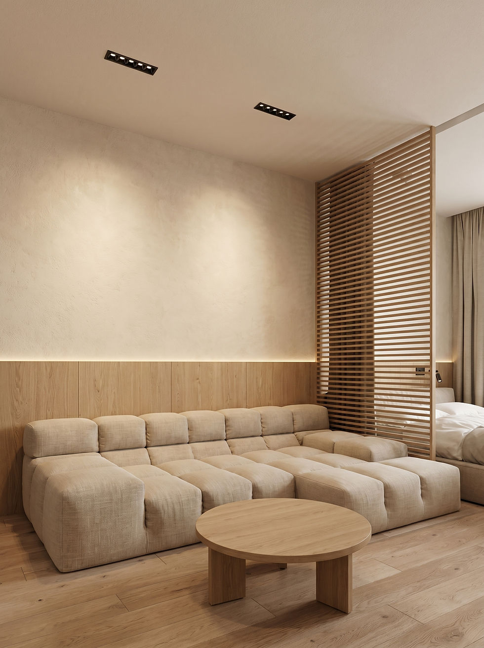 Miniatura: Downlight Vision - SOB2