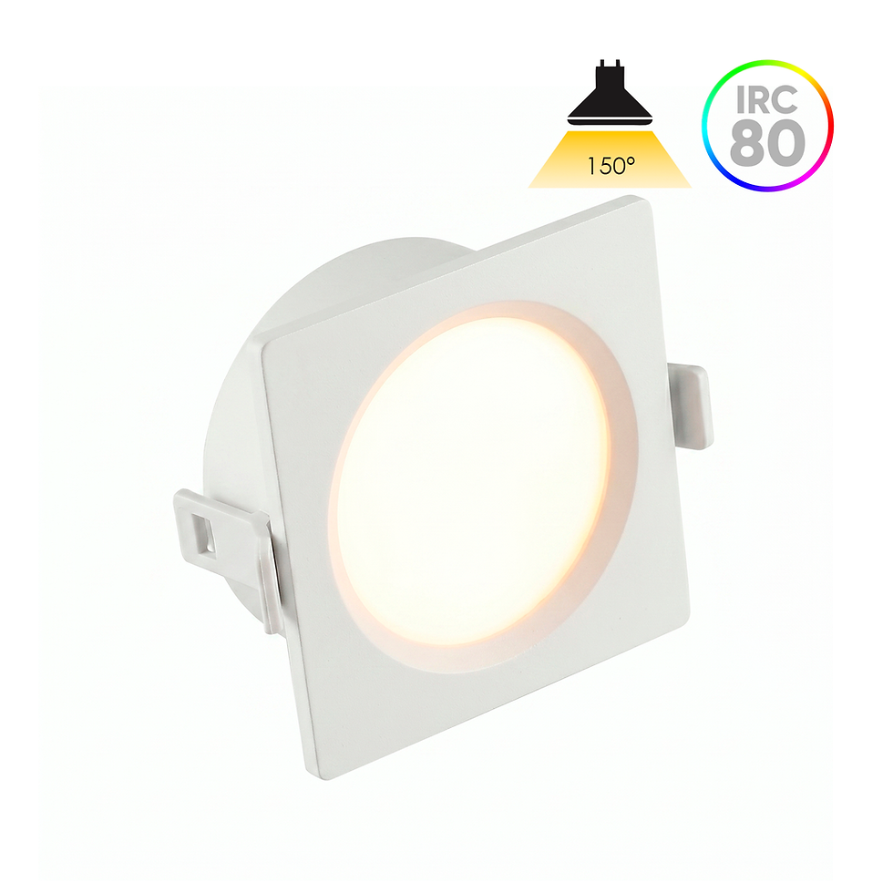 Miniatura: Mini Spotlight