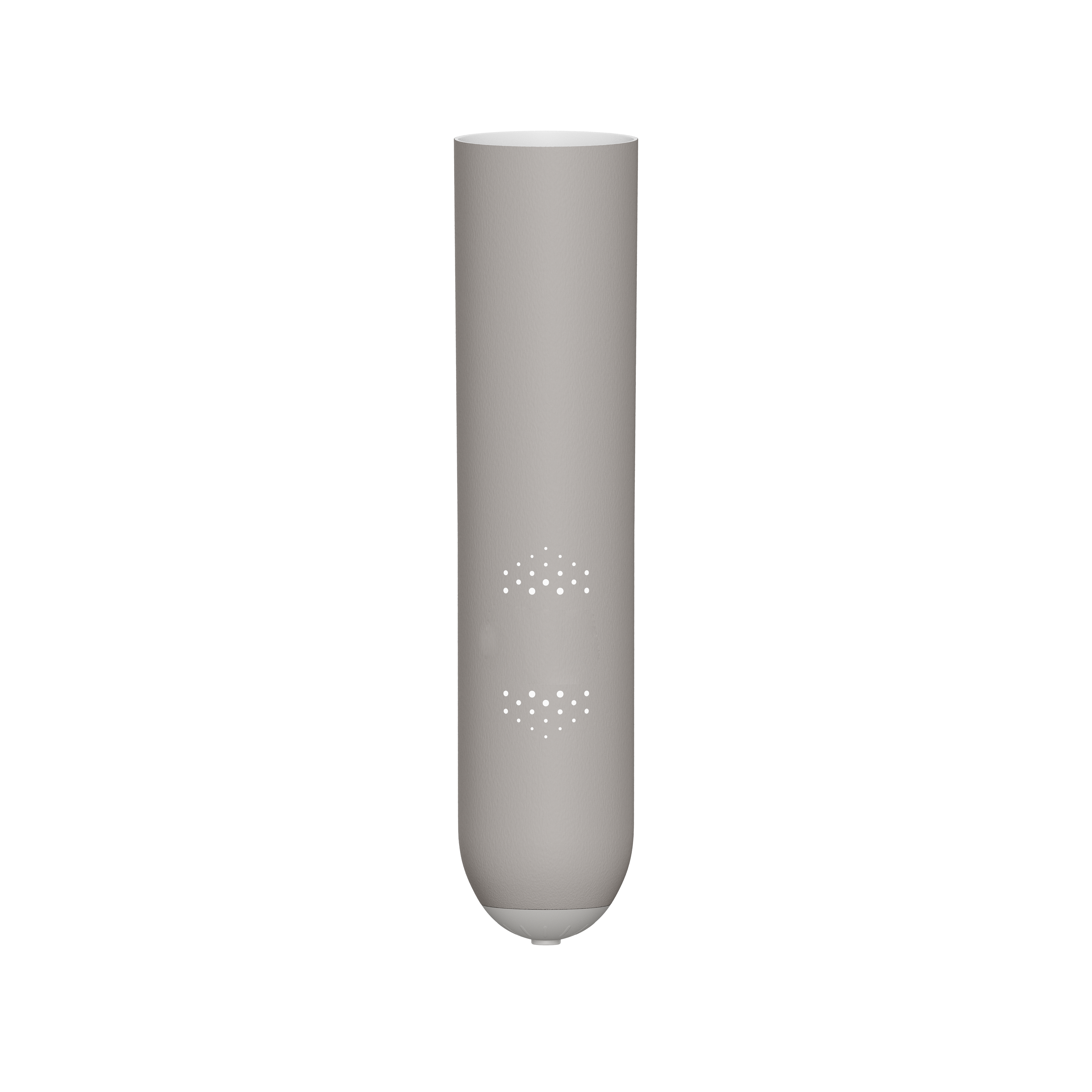 Silikon Liner (Dizaltı, Pimli, Uniform Profil)