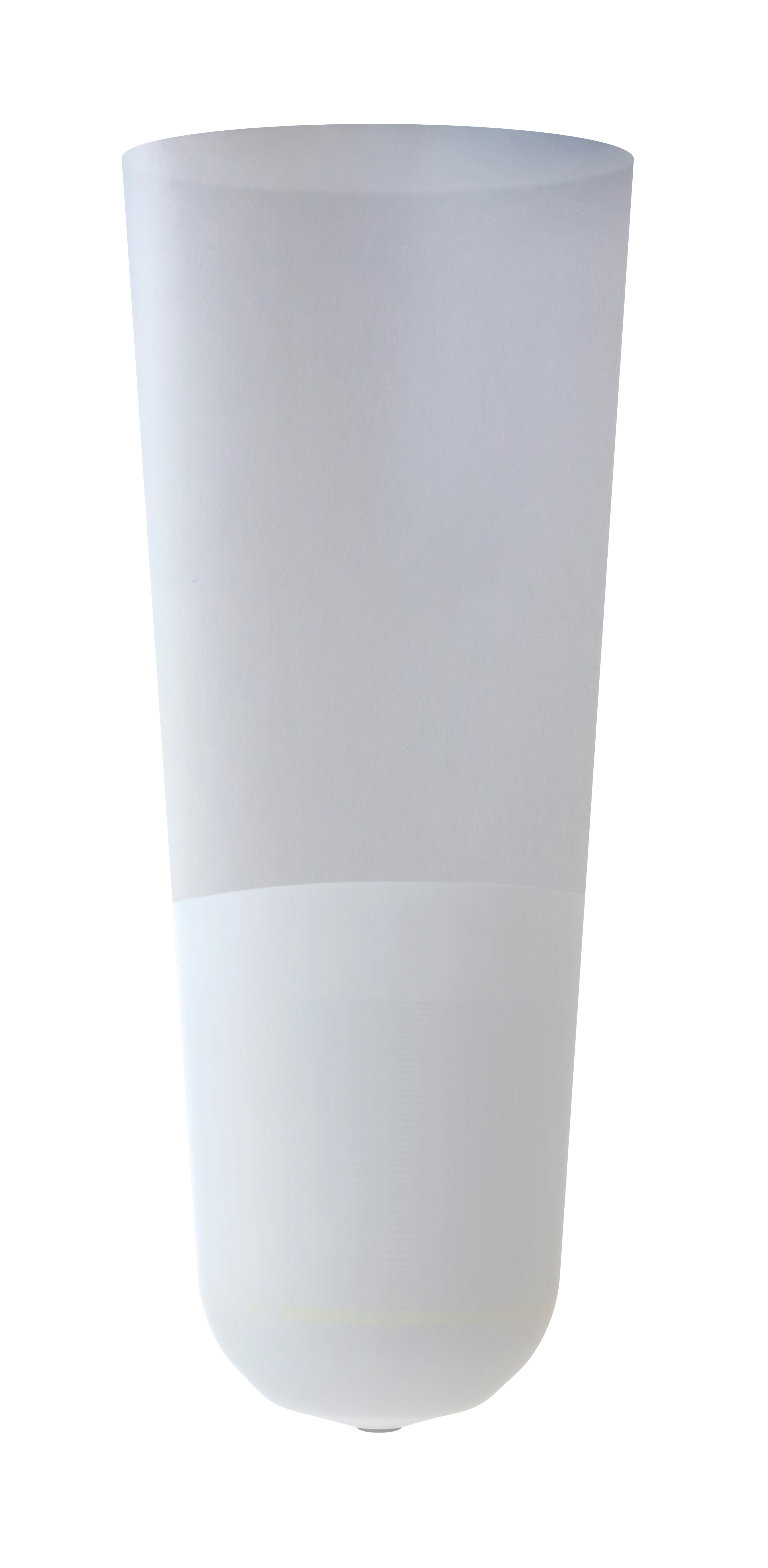 Ameliyat Sonrası Liner (Dizaltı, Şeffaf Silikon)
