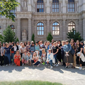 KINDLE EQUALITY: Studijskom posetom u Beču uspešno završen projekat