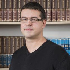 Zoran Ševarac