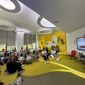 WE EMPOWER: Radionice i istraživanje sa 142 devojke i žene