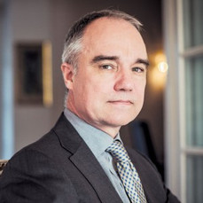 H.E. Mr. Jan Lundin