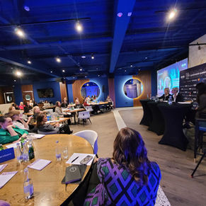 AFA Leadership Samit 2024: Veštačkom inteligencijom upravlja čovek