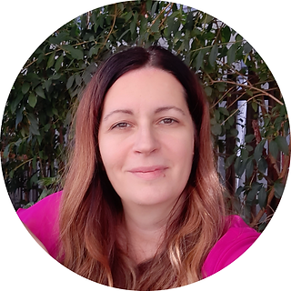 Biljana Milić–Naturalija