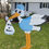 Thumbnail: Boy / Girl Stork - 3 day rental