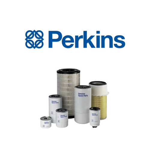 Perkins Filters | Gab Oilwell Services