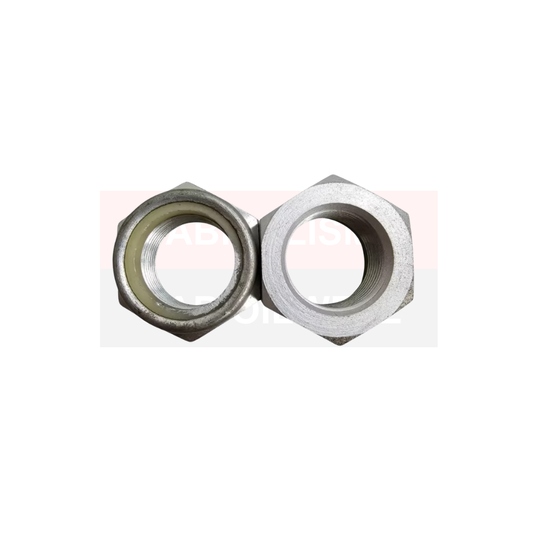 Lock Nut | E11000048