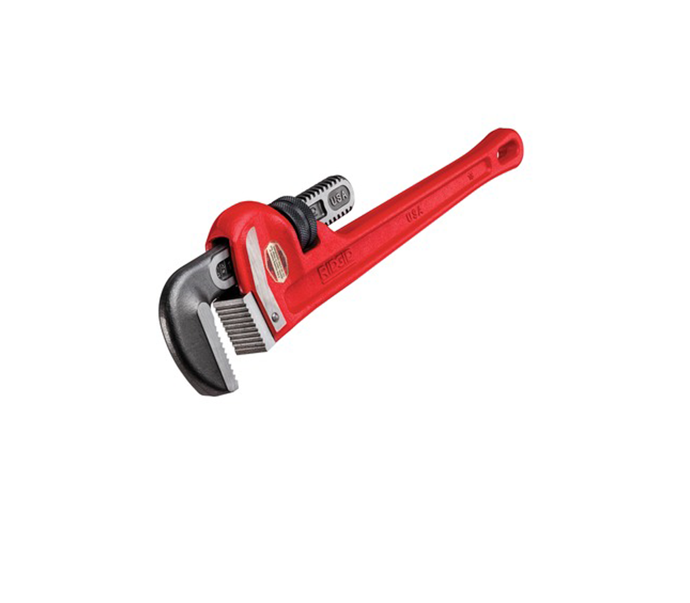 Ridgid® Straight Pipe Wrench