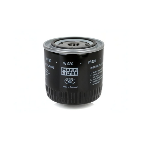 BUKH Oil Filter Beta 48-099-2007-A | Gab Oilwell Services