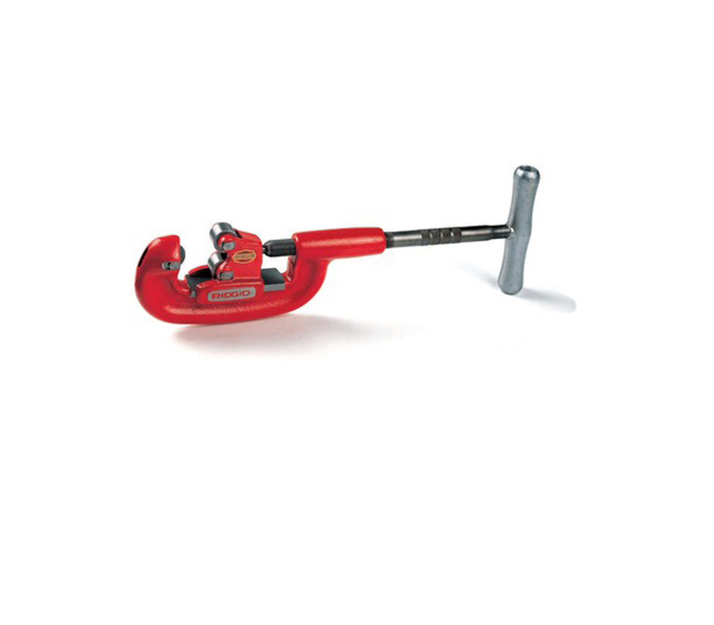 Ridgid® Heavy Duty Pipe Cutters