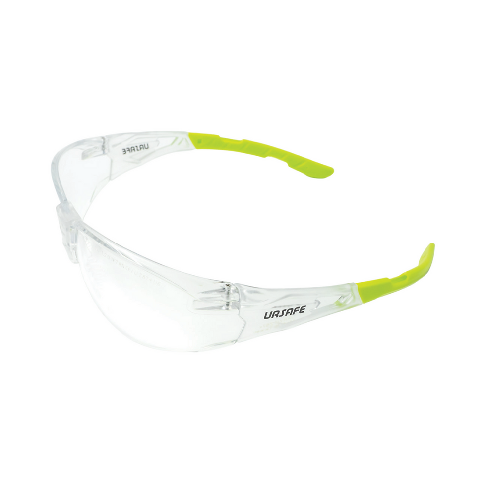 Thumbnail: Ursafe JARVIS Safety Spectacles, Premium Anti-fog