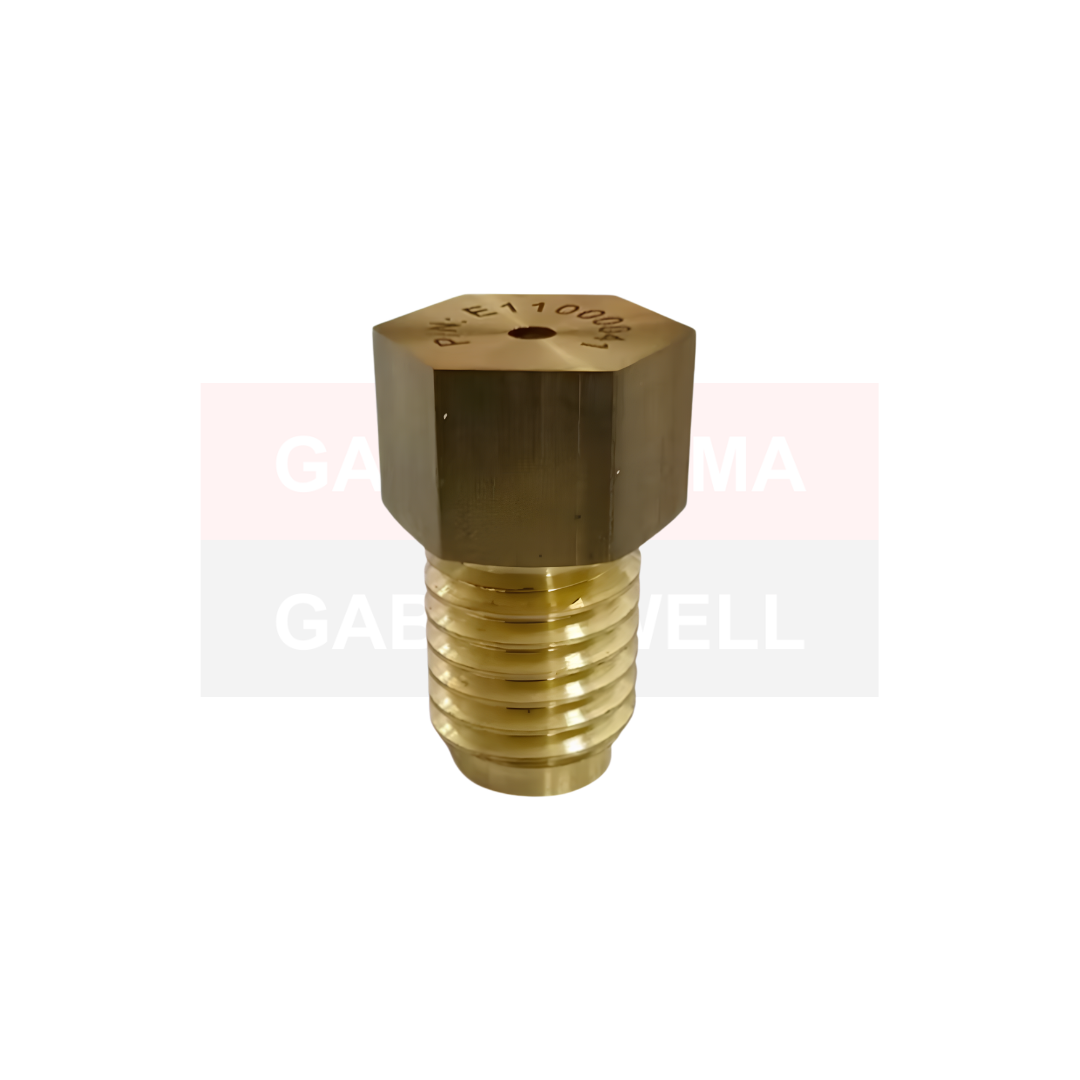 LOWER GLAND | E11000041