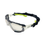 Thumbnail: Ursafe JARVIS Pro Safety Sealed Spectacles w Strap, Premium Anti-fog