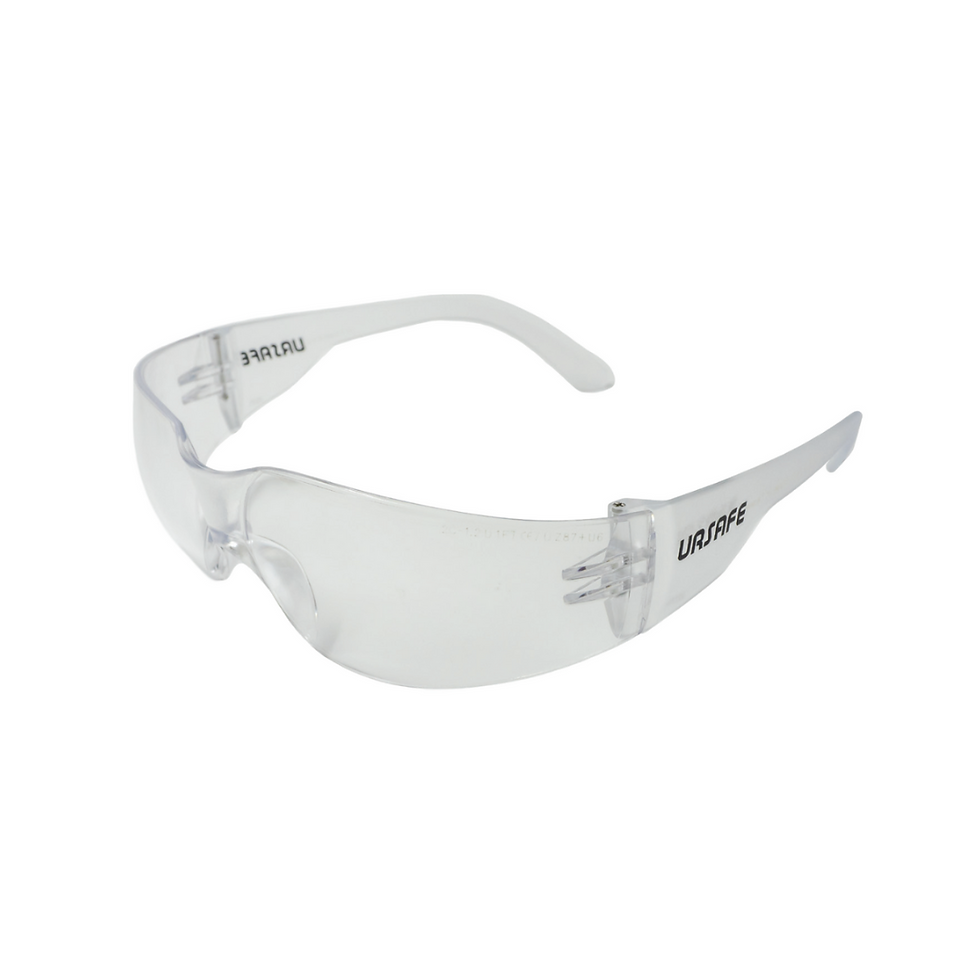 Ursafe HARRIS Safety Spectacles, Anti-fog