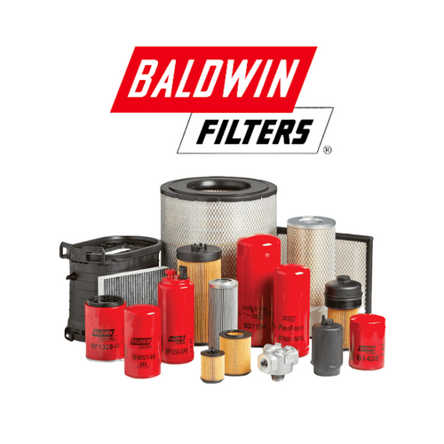 Baldwin Filters | Gab Oilwell Services
