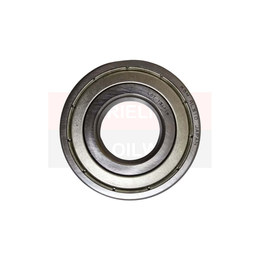 Deep Groove Ball Bearing | E52000016