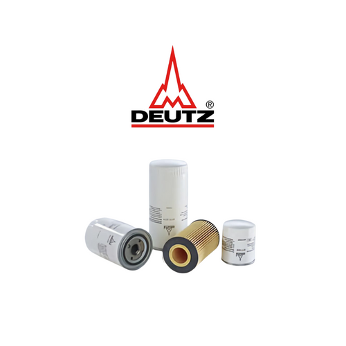 Deutz Filters | Gab Oilwell Services