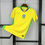 Miniatura: 25/26 Brasil Home - Versão Torcedor