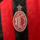 Miniatura: 25/26 AC Milan Home - Versão Torcedor