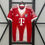 Miniatura: 25/26 Bayern Munich Home -  Versão Torcedor
