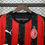 Miniatura: 25/26 AC Milan Home - Versão Torcedor