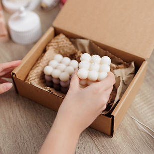 Atelier Raeve - personeelsgeschenken