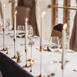 Atelier Raeve - wedding & event planning