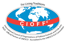 Logo Cioff