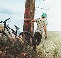 Bicicleta de montaña
