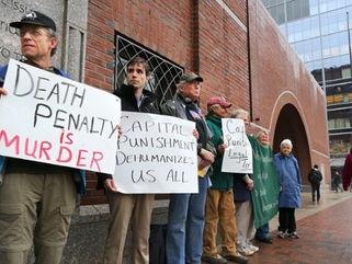 The Momentum Behind The Abolishment Bill