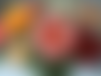 Mastering the Art of Floral Design Techniques