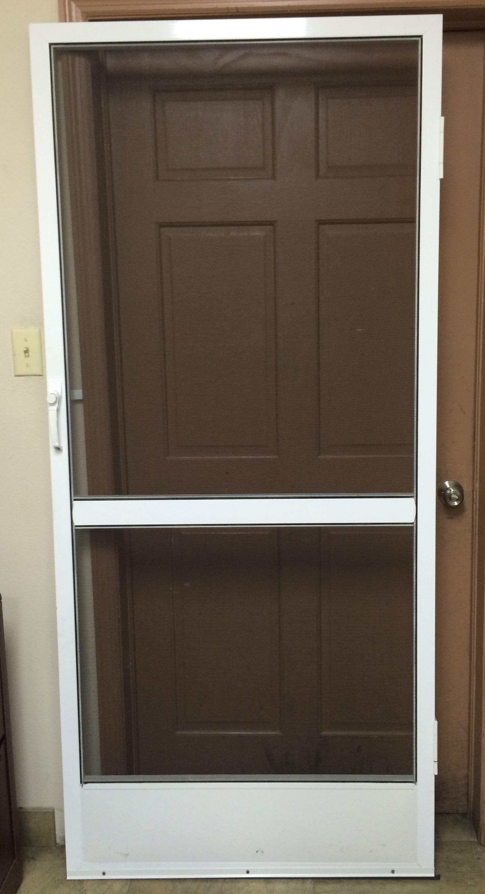 Screen Doors Hydes Sons George Town