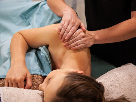 What is Remedial Massage and What Are the Benefits?