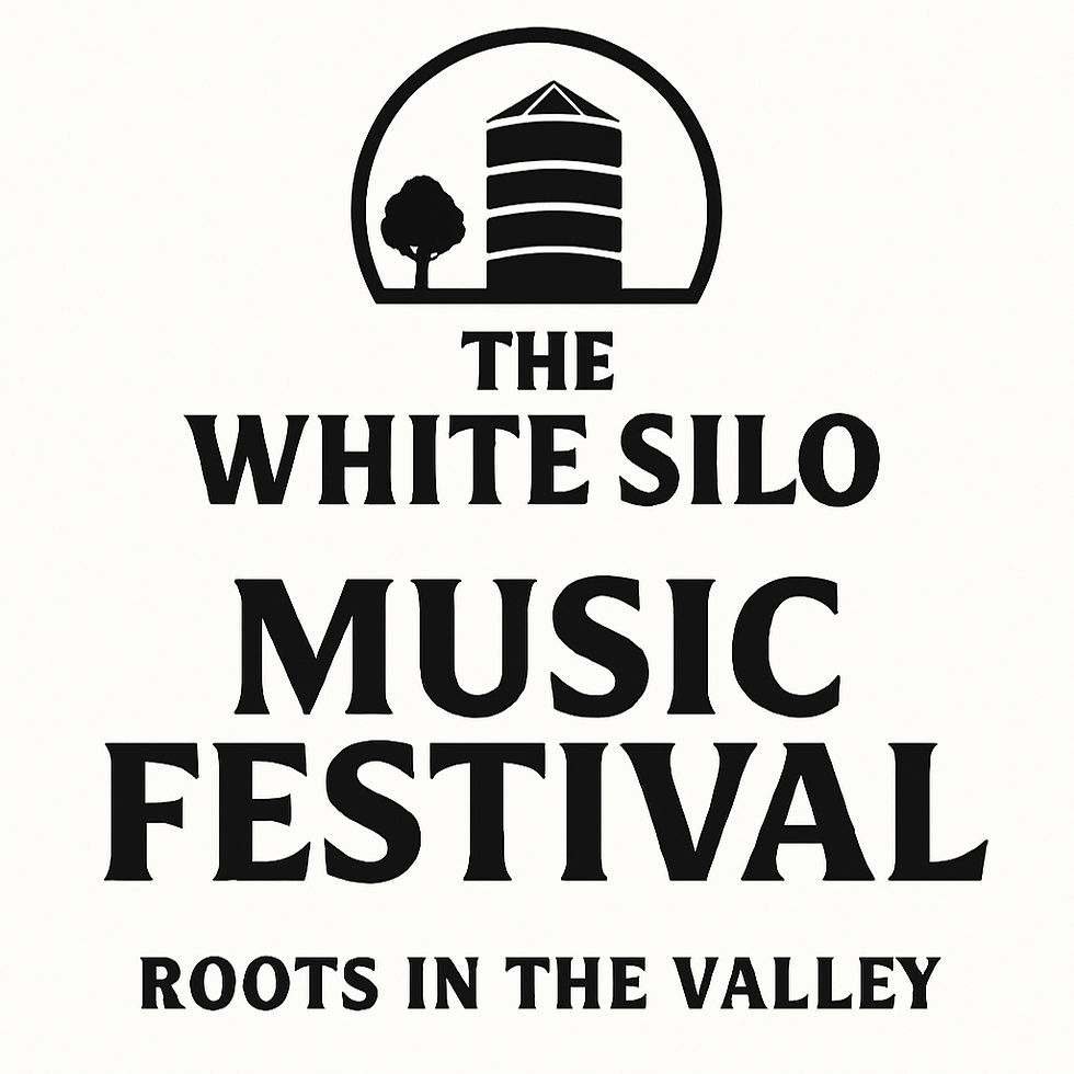 The White Silo Music Festival