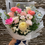 Thumbnail: Rose Á-La Mode Bouquet