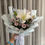 Thumbnail: Lavish Lily Medium Bouquet