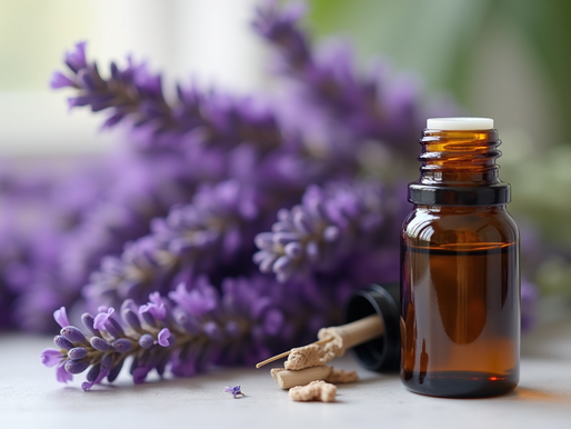 Unlocking Aromatherapy Benefits with Relaxing Massages