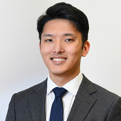 Roy Lee, DDS