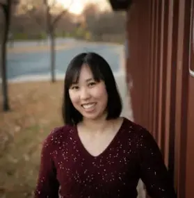 Tina Nguyen, DDS