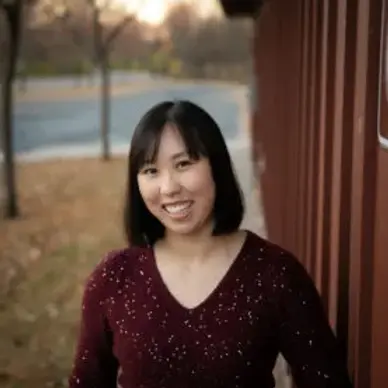 Tina Nguyen, DDS