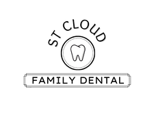 St. Cloud Family Dental Logo