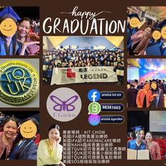 2024 英國資歷架構証書頒授典禮～🤭跟隨勵進國際培訓學院團隊，以Assessor身份出席～恭喜各位同學仔畢業🎓真係陣容頂盛🥳🥳🥳
有學生話我high過佢地😂，冇錯～教左你地呢班咁叻既人出黎我真係開心過你地😚

======== ======== ======== ========
E Garden 提供多元化有關香薰及按摩課程、講座、工作坊 。導師擁有多項國際認可專業資格