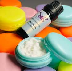 回禮小禮物～4歲生日會🎈