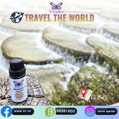 E Garden 產品環遊世界之旅 🌎
E Garden 精油去左希臘同白水台!
我地不僅是產品的質量,更重視與你們的互動交流!借助廣大粉絲的支持,將不同的產品帶到世界各地,為 E Garden 編寫一段精彩的旅程。
📸 已收到其他熱情回饋的圖片,將會全力以赴回饋大家的支持!感謝你們的愛與支持!💖
**Love you all!** 😘
==== ==== ==== ==== =