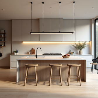 Maximize Your Renovation with Expert Renovation Design Architects