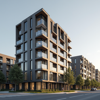 Comprehensive Architectural Services in Newmarket