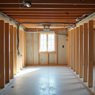 Navigating Basement Renovation Permits with Ease - Your Basement Renovation Compliance Guide