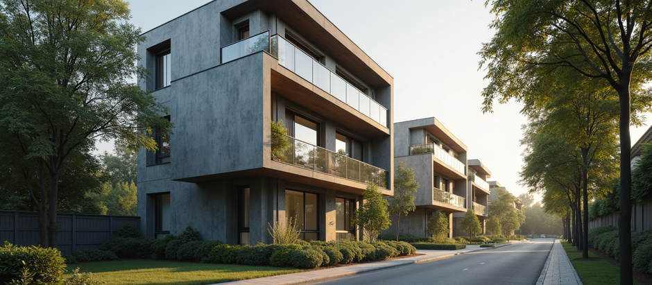 Professional Architectural Services in Newmarket